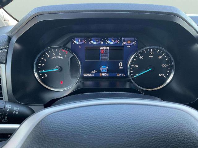 Certified 2024 Ford Expedition XLT AWD/4WD image 11