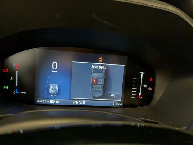 Certified 2023 Ford Escape Active image 16