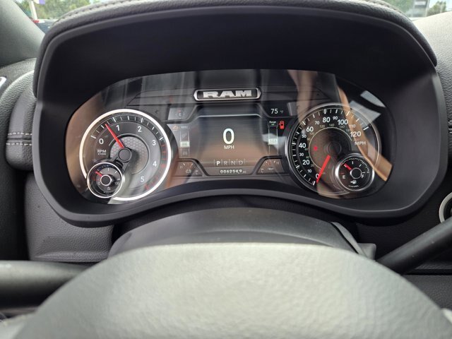Used 2023 RAM 2500 Laramie w/ Night Edition AWD/4WD image 24
