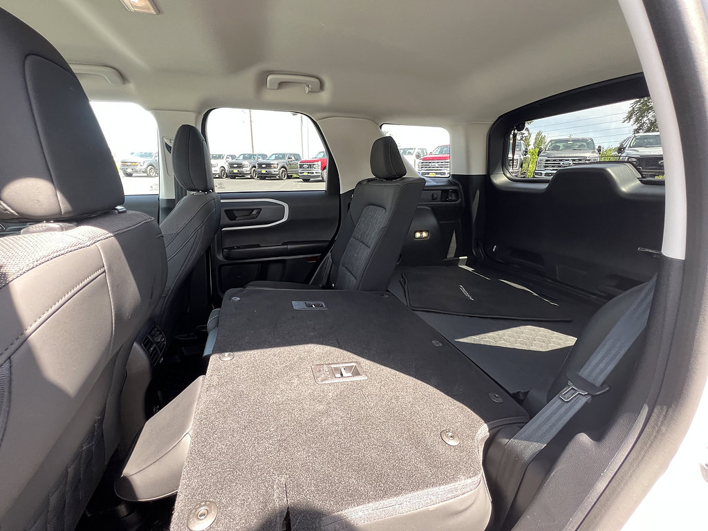 Certified 2022 Ford Bronco Sport Big Bend AWD/4WD image 34