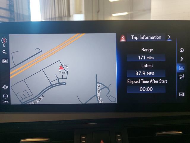 Used 2022 Lexus ES 300h w/ Premium Package image 22