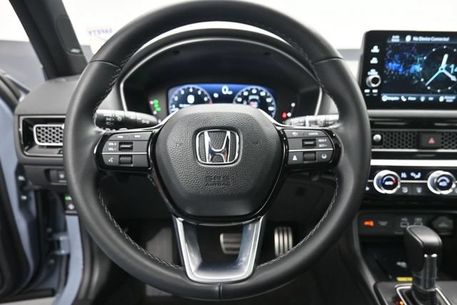 Used 2023 Honda Civic Sport Touring image 16