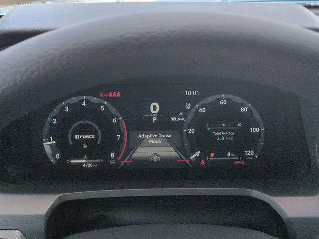 Used 2026 Toyota Tacoma TRD Sport AWD/4WD image 25