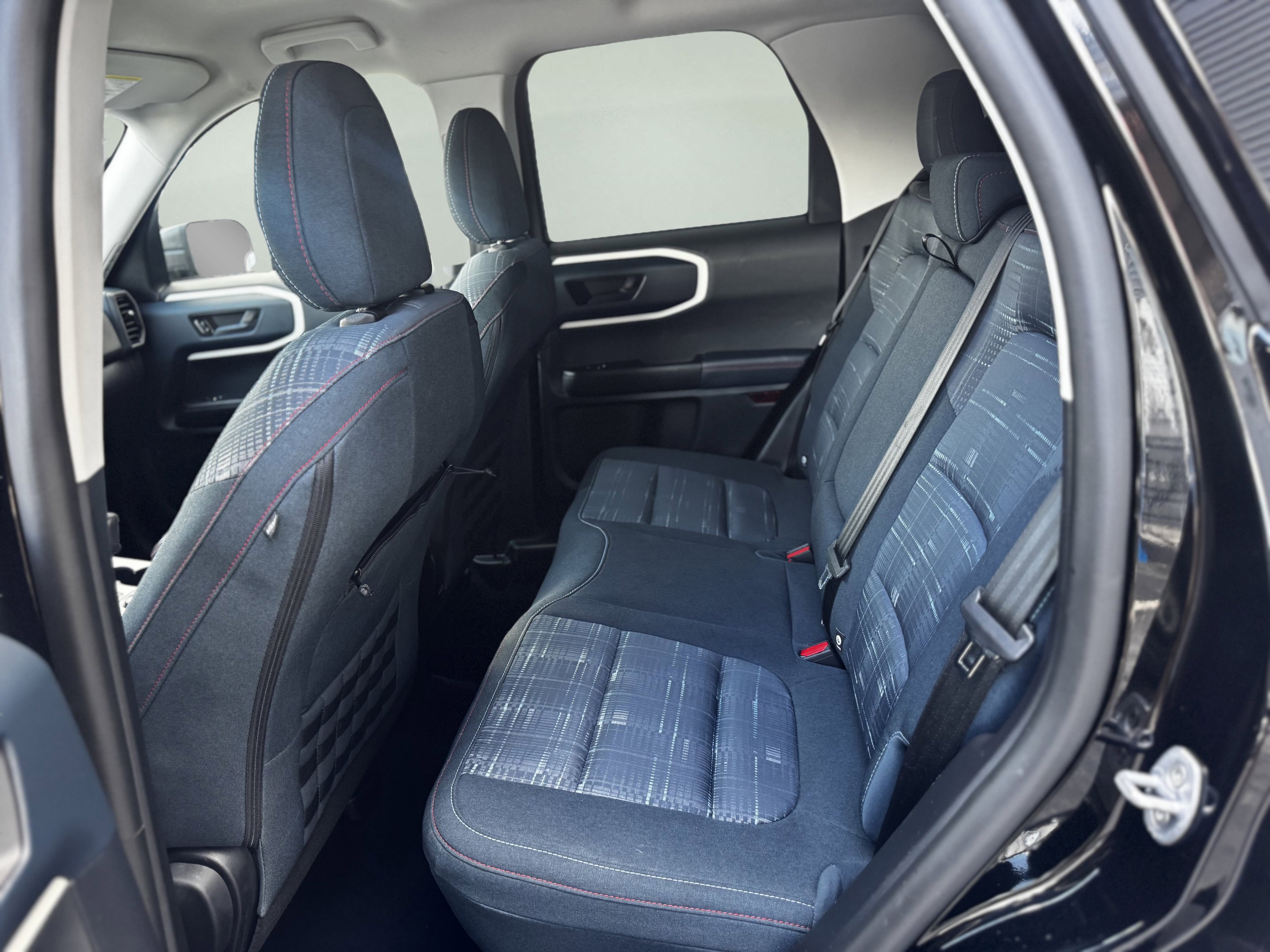 Certified 2023 Ford Bronco Sport Heritage image 11