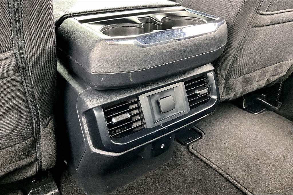 Certified 2024 Ford F150 STX AWD/4WD image 33