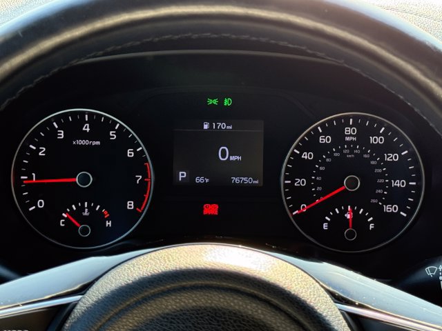 Used 2021 Kia Sportage EX w/ EX Technology Package AWD/4WD image 32