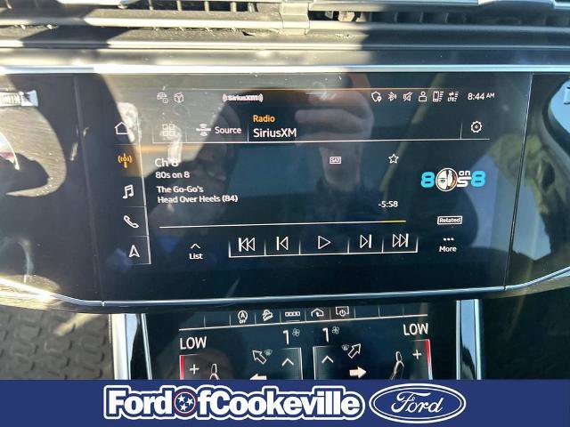 Used 2024 Audi Q7 2.0T Premium Plus image 33