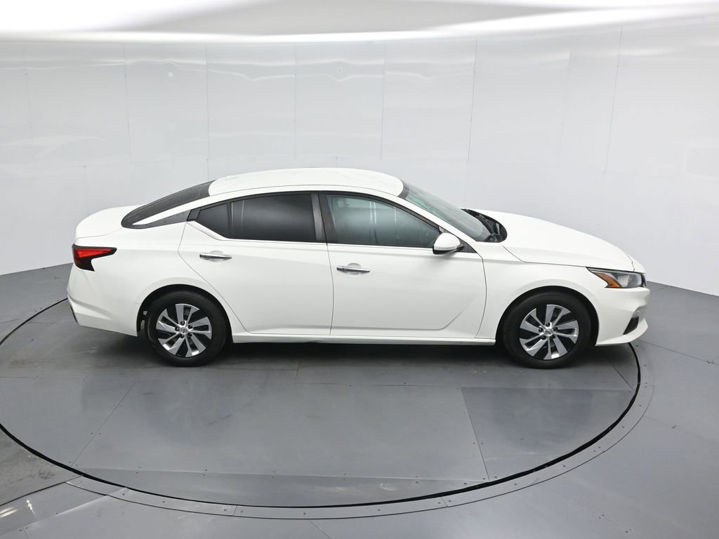 Used 2020 Nissan Altima 2.5 S image 38