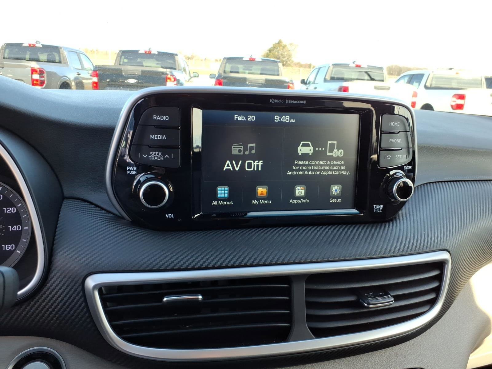 Used 2019 Hyundai Tucson SEL image 19