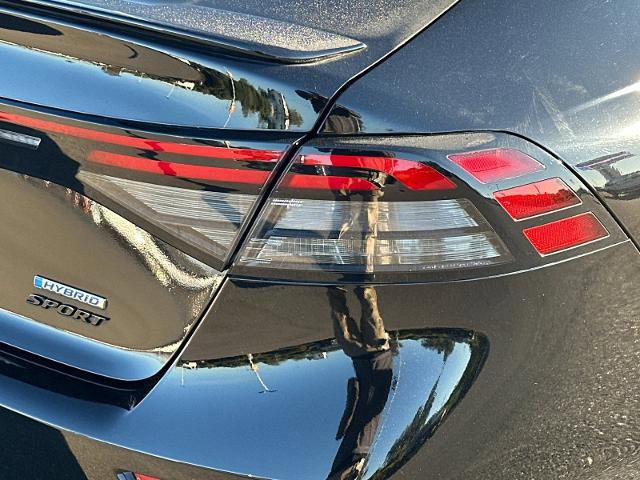 Used 2023 Honda Accord Sport image 24