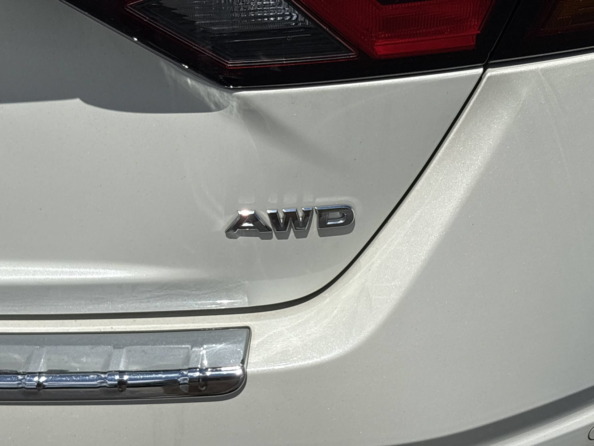 Used 2022 Nissan Altima 2.5 Platinum AWD/4WD image 32