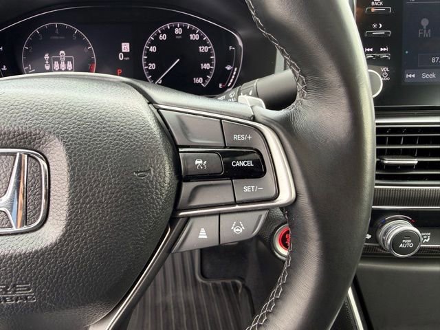 Used 2021 Honda Accord Sport image 24