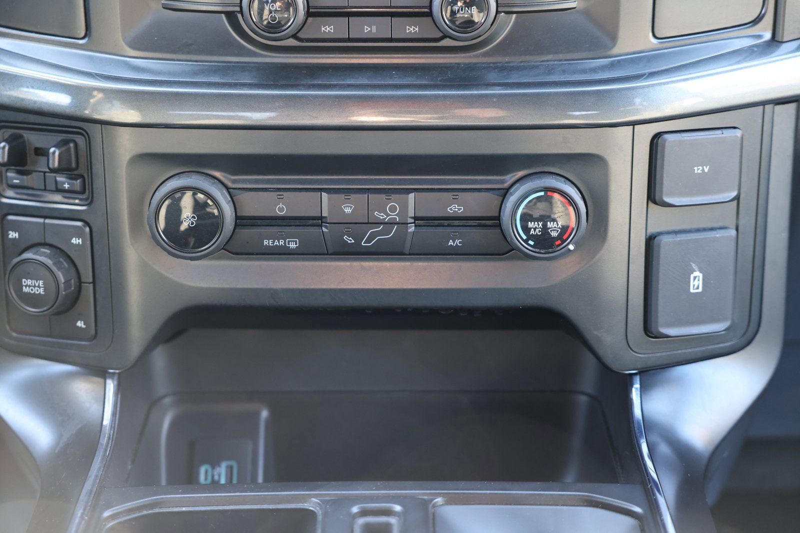 Certified 2022 Ford F150 XL w/ STX Appearance Package image 20