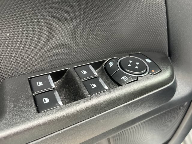 Certified 2024 Ford Bronco Sport Badlands AWD/4WD image 12