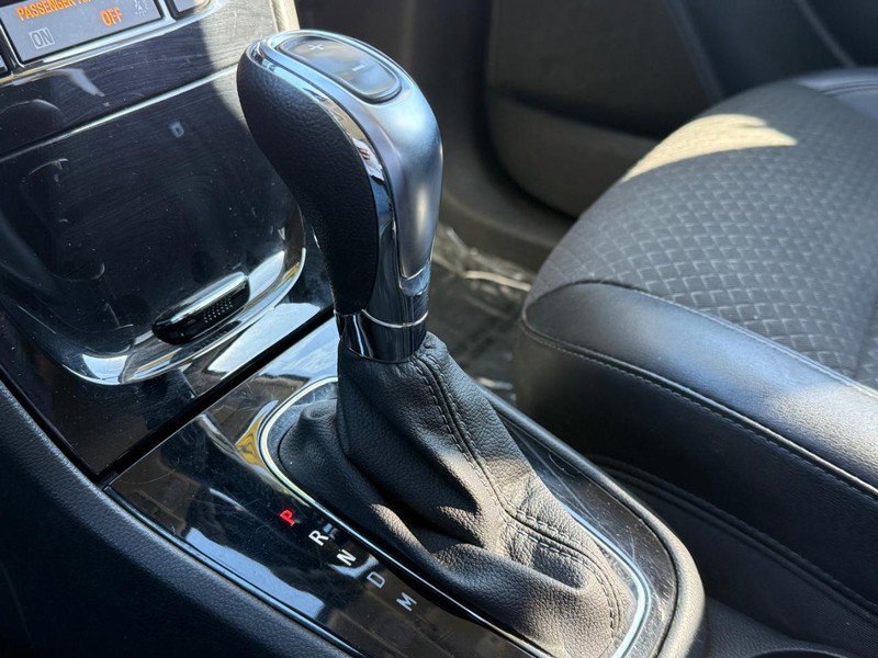 Used 2018 Buick Encore Preferred image 21