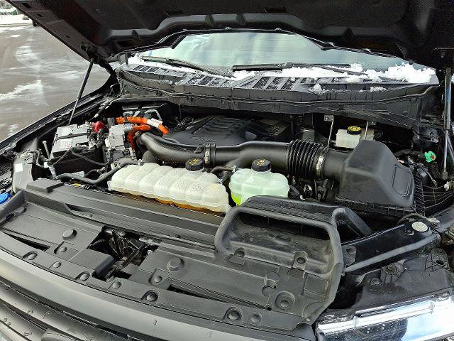 Certified 2023 Ford F150 XLT w/ Equipment Group 302A High image 30