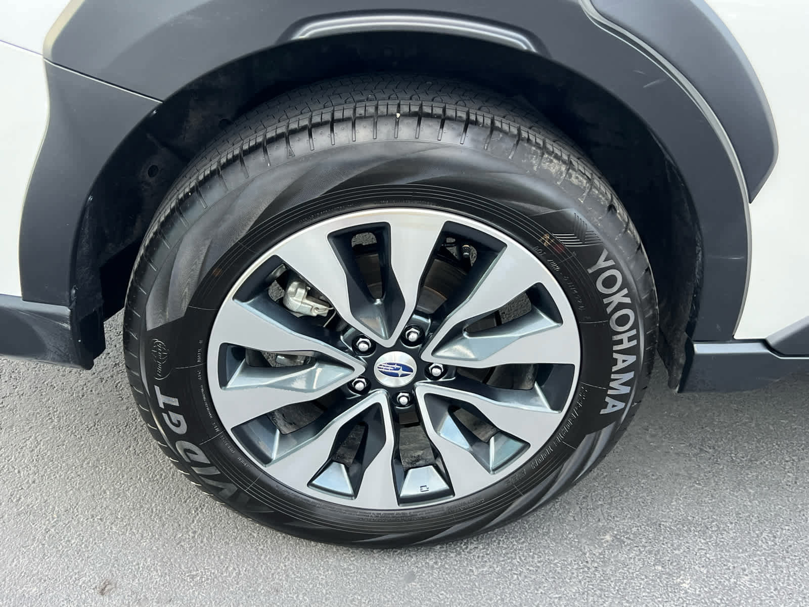 Used 2024 Subaru Outback Touring XT image 15