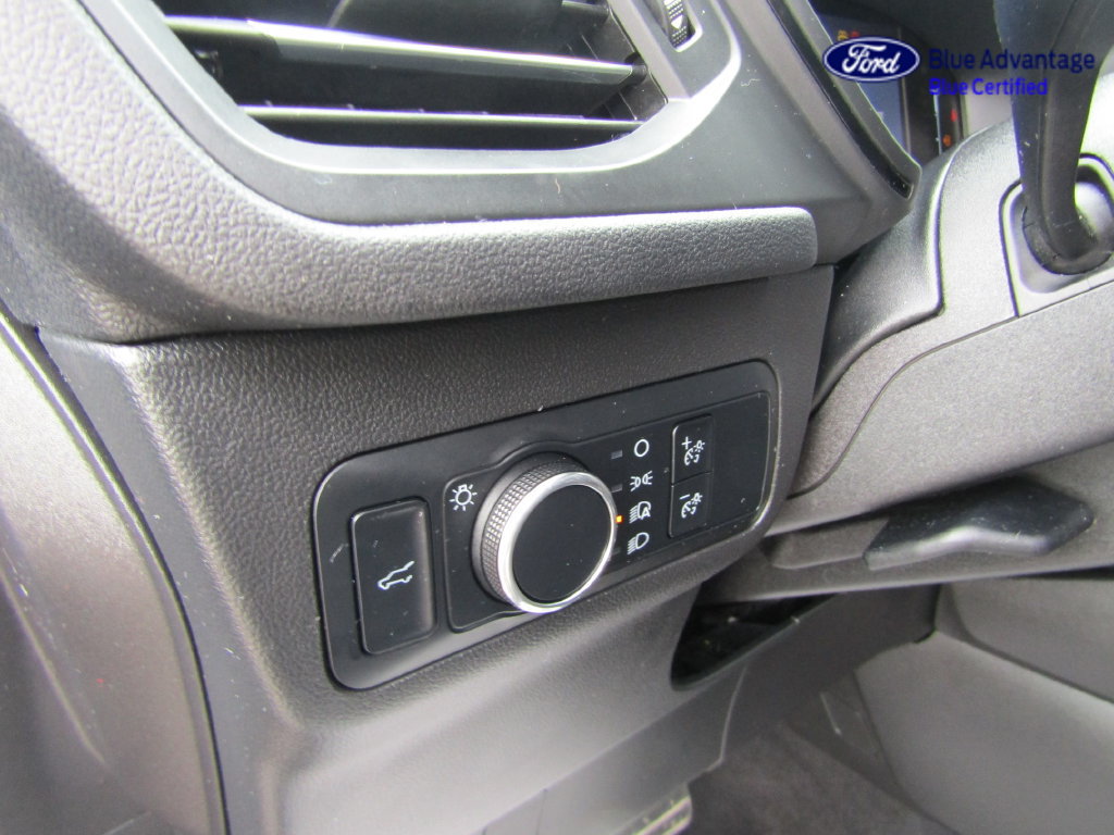 Certified 2024 Ford Escape ST-Line w/ Tech Pack #1 AWD/4WD image 22
