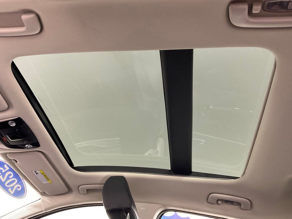 Used 2025 Kia K5 EX FWD image 17