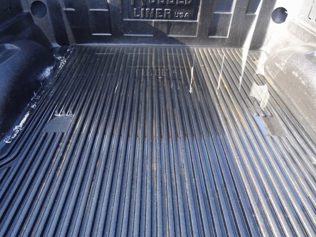 Certified 2024 Ford F150 XLT w/ Mobile Office Package image 8