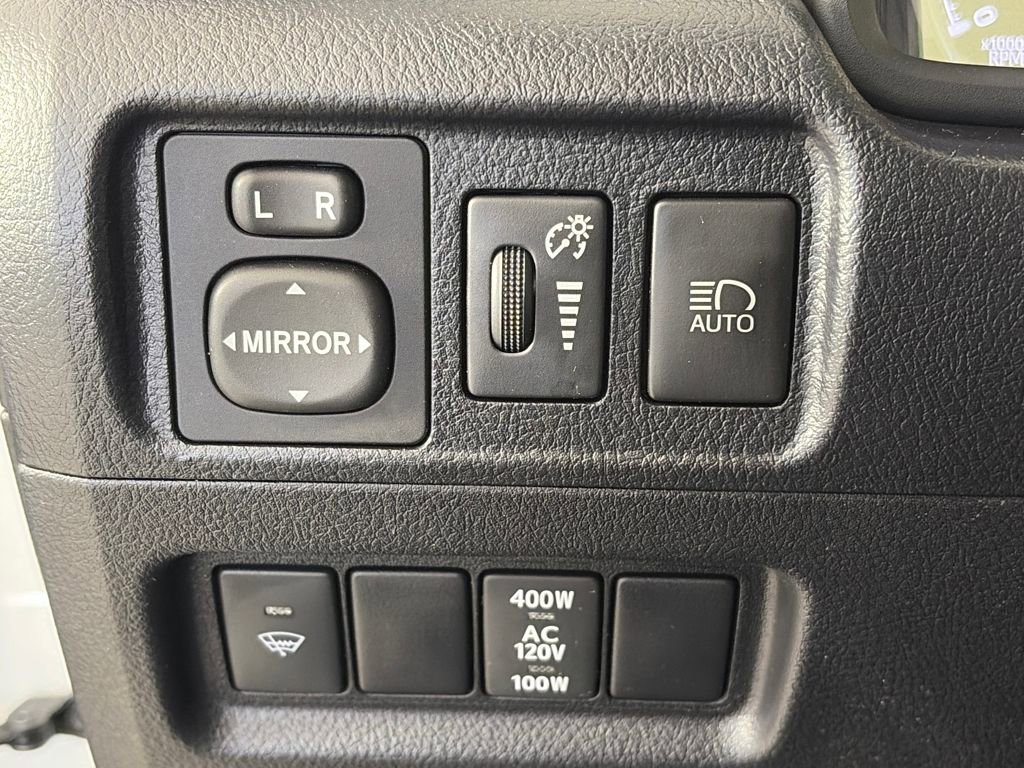 Used 2020 Toyota 4Runner TRD Pro image 22