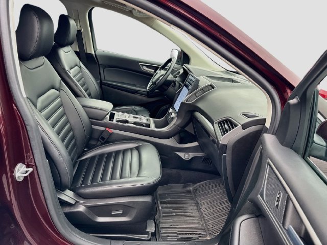 Certified 2023 Ford Edge SEL w/ Convenience Package AWD/4WD image 37