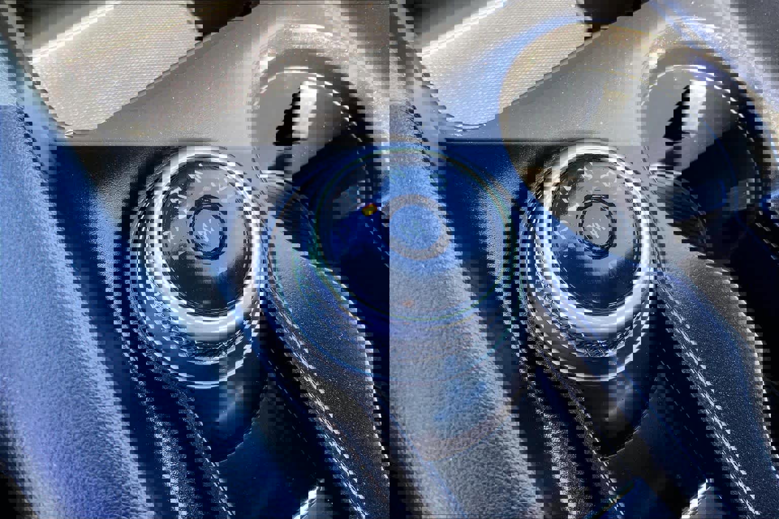 Certified 2025 Ford Explorer ST image 30