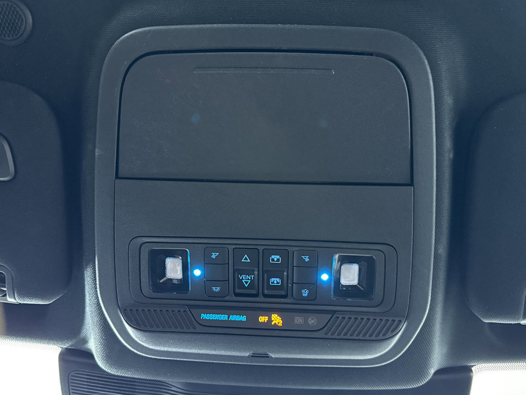 Certified 2023 Ford Explorer Timberline w/ Timberline Technology Package image 28