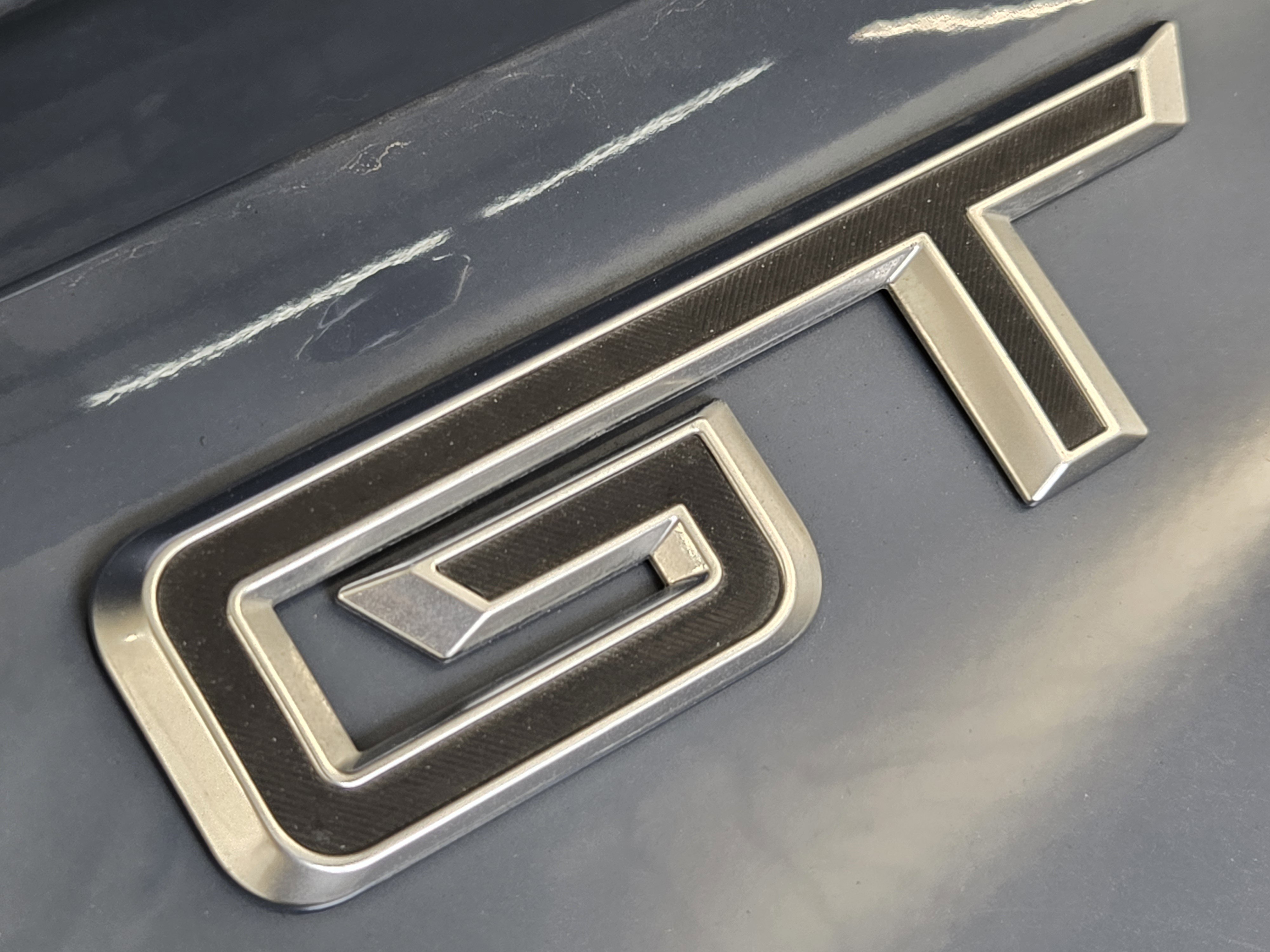 Certified 2024 Ford Mustang GT RWD image 12
