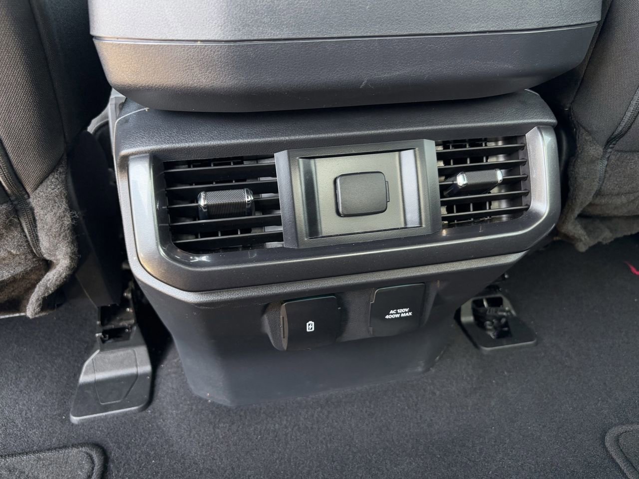 Certified 2023 Ford F150 XLT w/ Equipment Group 302A High image 23