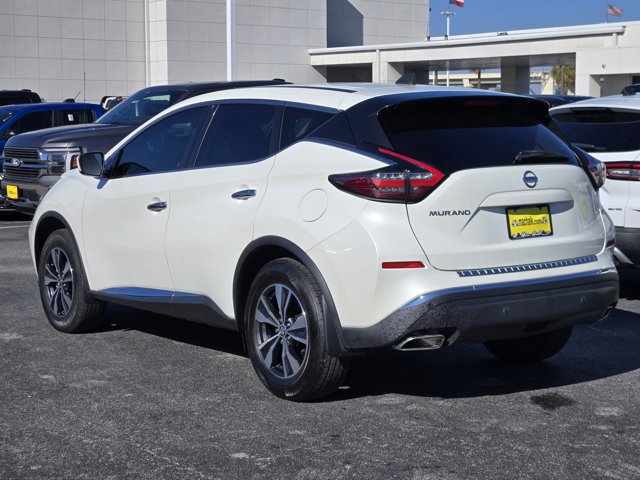 Used 2022 Nissan Murano S image 5