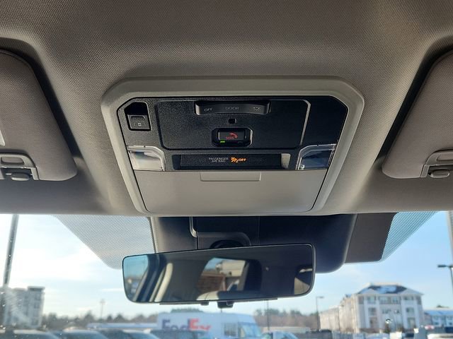 Used 2022 Toyota Tundra Limited image 19