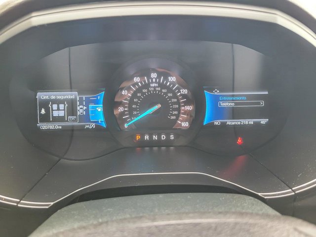 Certified 2023 Ford Edge SEL w/ Convenience Package image 16