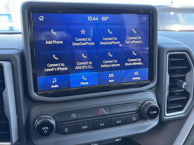 Certified 2023 Ford Bronco Sport Big Bend AWD/4WD image 3
