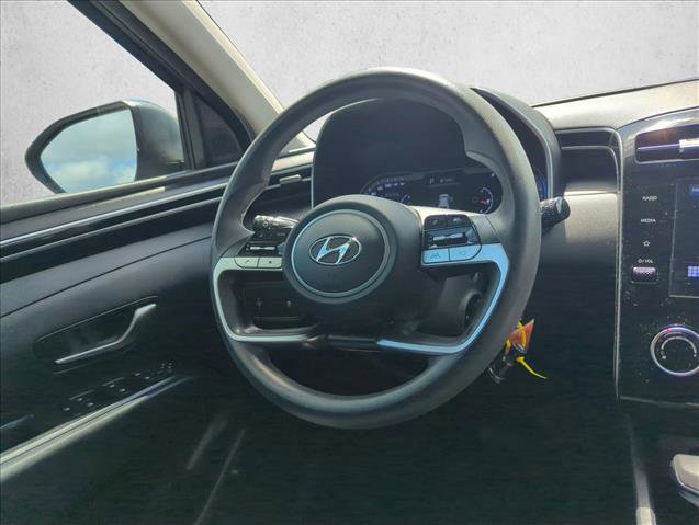 Used 2022 Hyundai Tucson SE FWD image 28