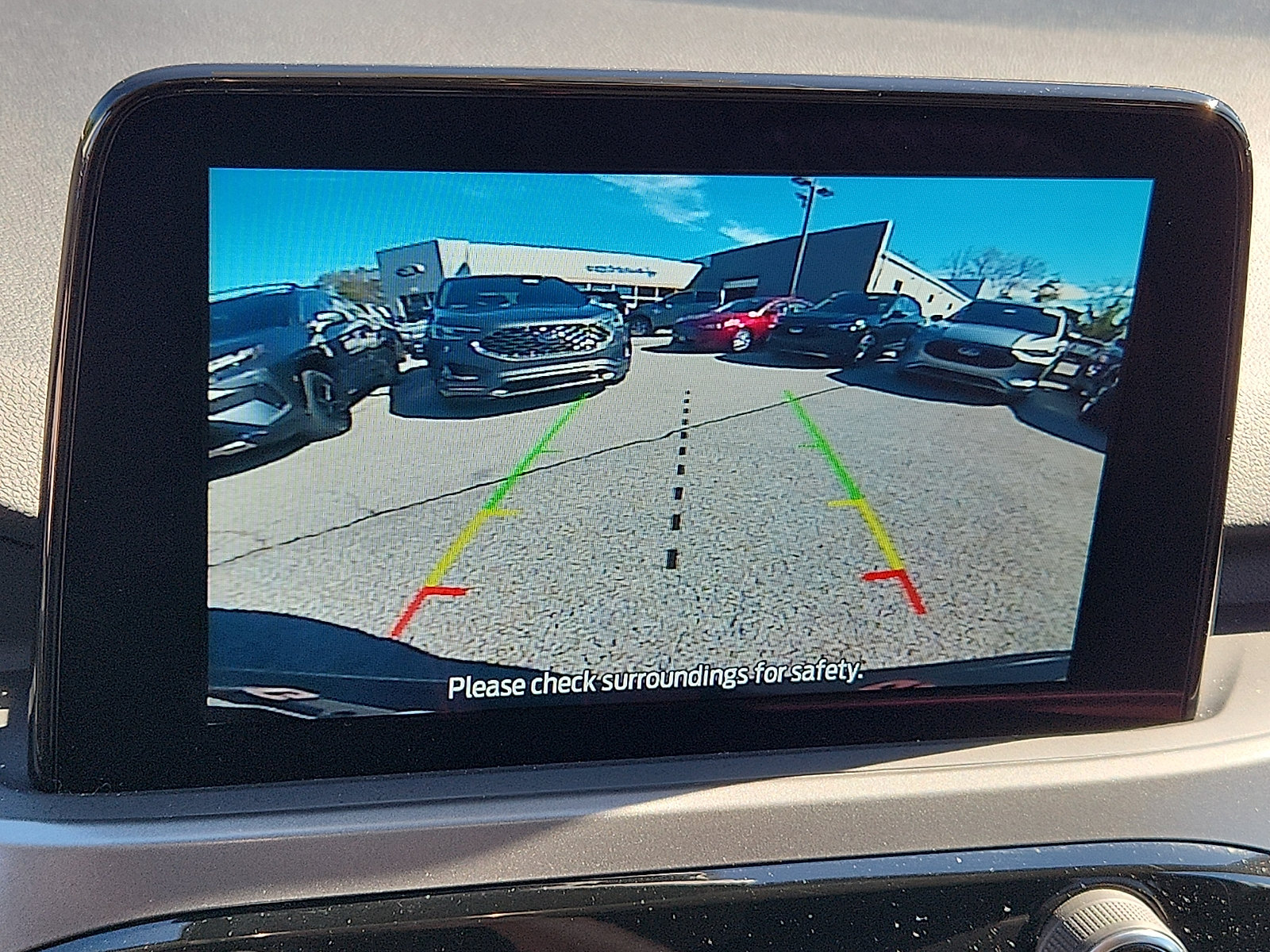 Certified 2023 Ford Escape Active FWD image 20