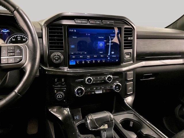 Certified 2021 Ford F150 XLT w/ Equipment Group 302A High AWD/4WD image 6