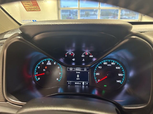 Used 2021 GMC Canyon Elevation w/ Trailering Package AWD/4WD image 23