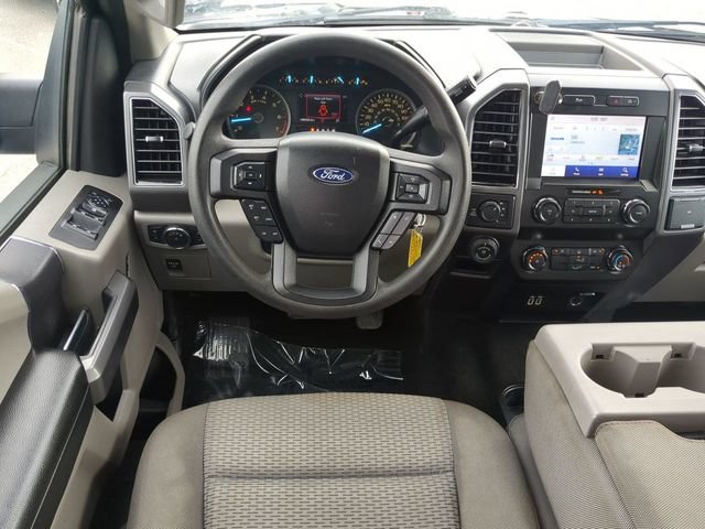 Certified 2019 Ford F150 XLT w/ Trailer Tow Package AWD/4WD image 16