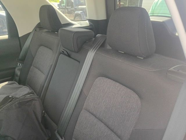 Certified 2024 Ford Bronco Sport Big Bend w/ Convenience Package AWD/4WD image 32