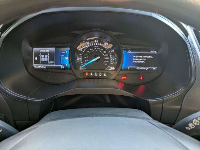 Certified 2022 Ford Edge SE AWD/4WD image 29