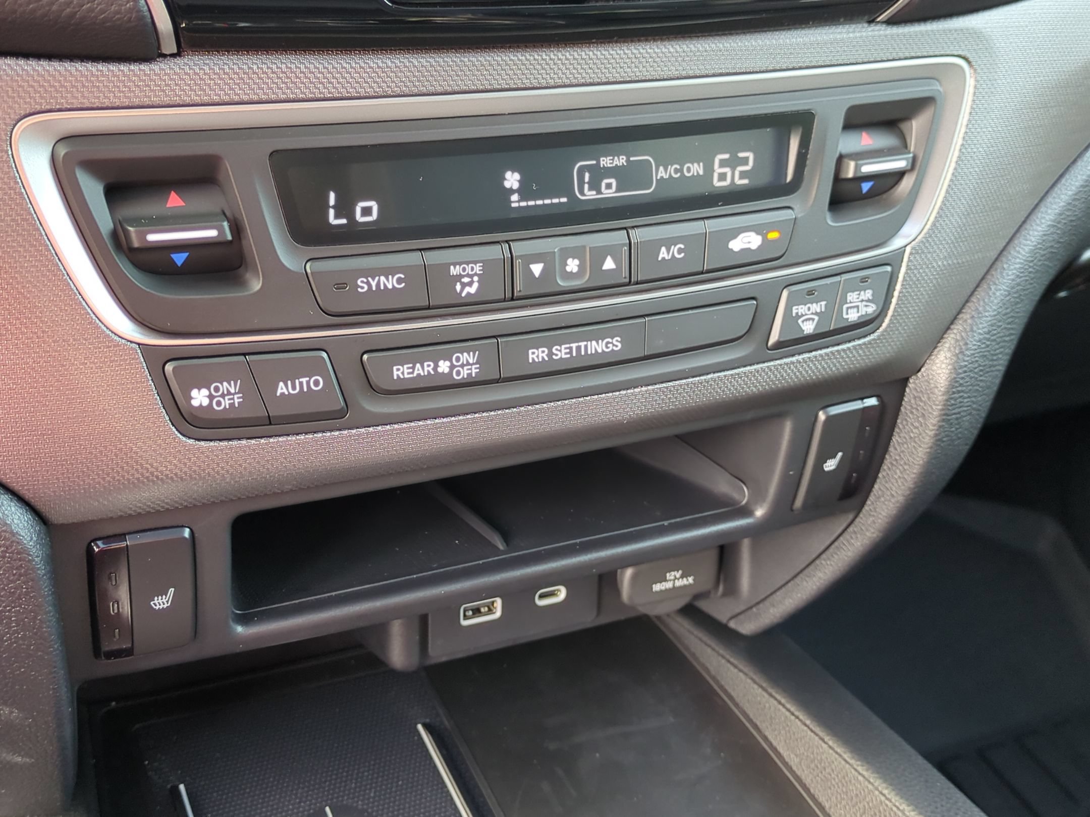 Used 2026 Honda Ridgeline RTL image 27