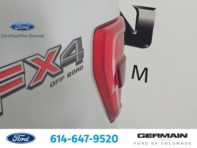 Certified 2023 Ford F150 XLT w/ Equipment Group 302A High AWD/4WD image 16