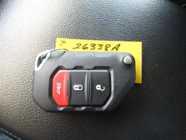 Used 2023 Jeep Wrangler Unlimited Sport AWD/4WD image 29