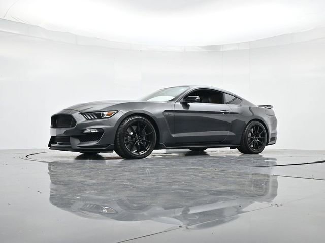Certified 2019 Ford Mustang Shelby GT350 w/ Technology Package image 34