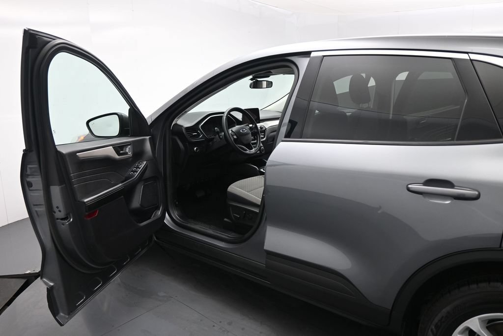 Certified 2022 Ford Escape SE w/ Convenience Package FWD image 9