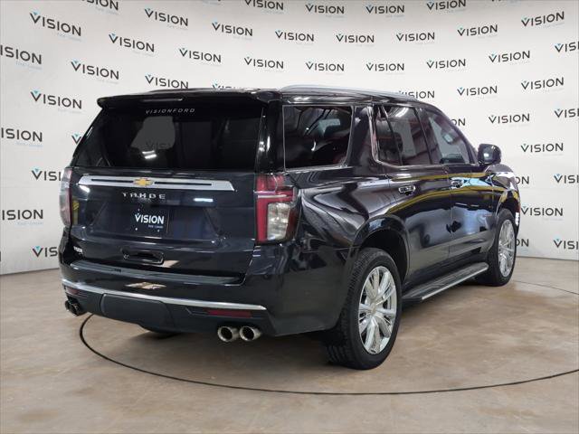 Used 2023 Chevrolet Tahoe High Country w/ Advanced Technology Package image 5