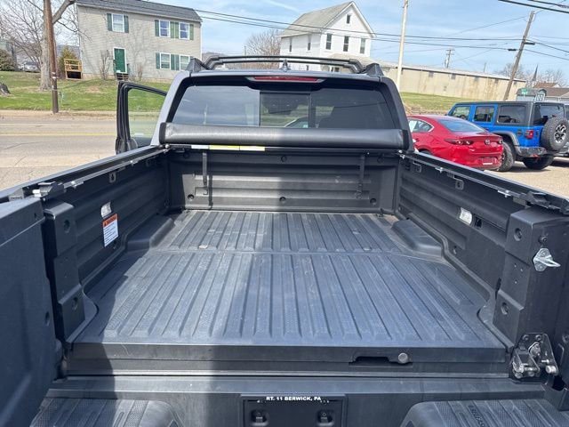 Used 2023 Honda Ridgeline RTL-E image 54