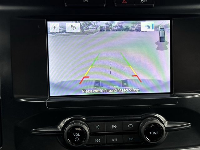 Certified 2022 Ford F150 XL w/ STX Appearance Package image 36