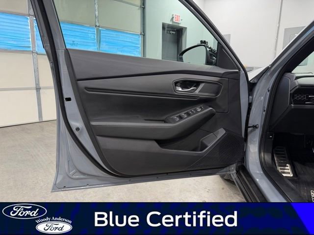 Used 2025 Honda Accord Sport image 24